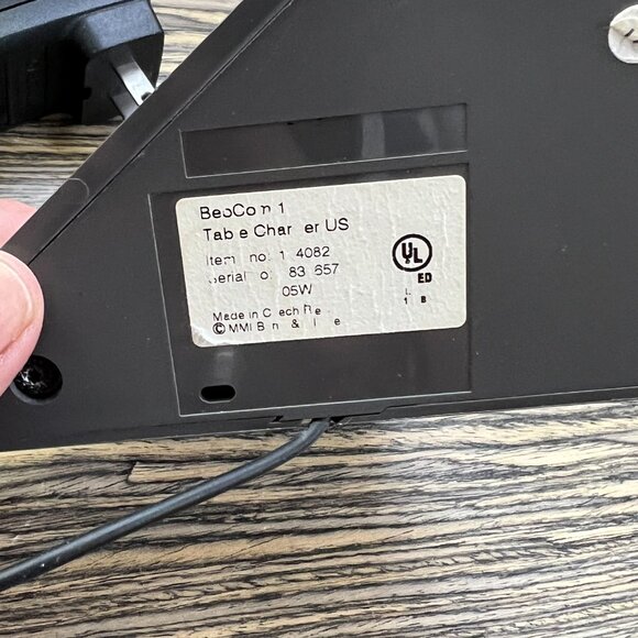 Bang and Olufsen Phone - Picture 5 of 7